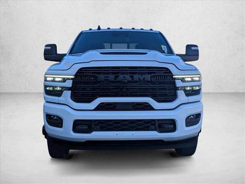 New 2026 RAM 3500 Laramie image 5