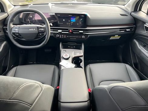 New 2026 Kia Sportage SX Prestige AWD/4WD image 12