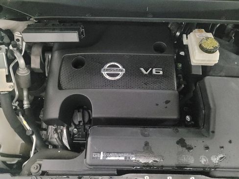 Used 2015 Nissan Pathfinder SL w/ Trailer Tow Package image 30