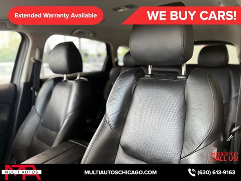 Used 2018 MAZDA CX-9 Touring AWD/4WD image 17