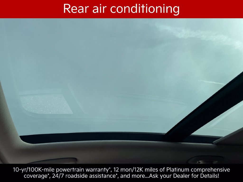 Certified 2023 Kia Sorento SX Prestige AWD/4WD image 19