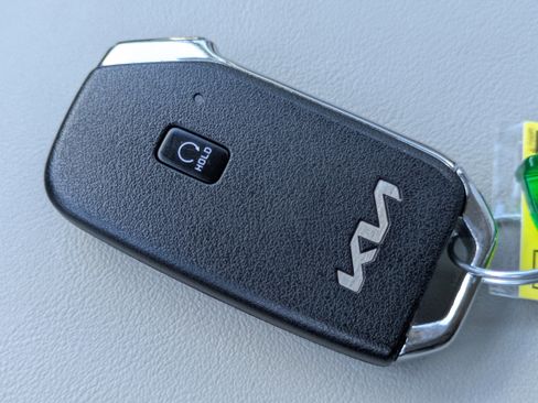 Used 2023 Kia Sorento SX FWD image 28