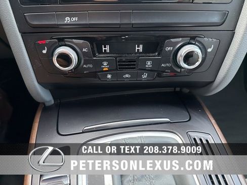 Used 2014 Audi A4 2.0T Premium Plus image 14