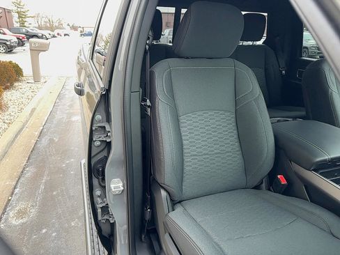 New 2026 RAM 2500 Big Horn image 6