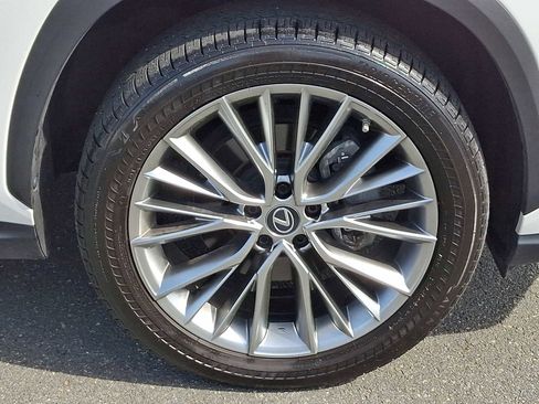 Used 2023 Lexus NX 350 AWD image 8