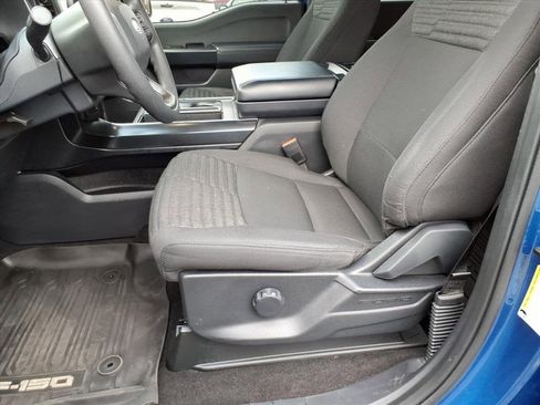 Used 2022 Ford F150 XL w/ STX Appearance Package image 15