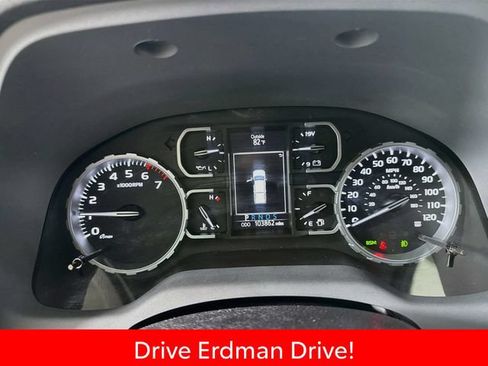 Certified 2021 Toyota Tundra 1794 Edition AWD/4WD image 17