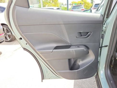 Certified 2026 Hyundai Kona SE FWD image 9