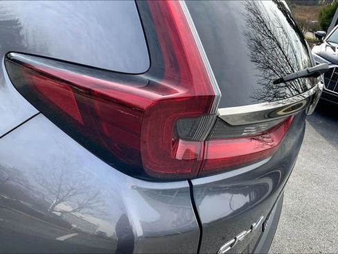 Used 2022 Honda CR-V EX-L image 27