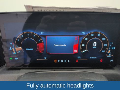 Used 2025 Ford Mustang Coupe RWD image 21