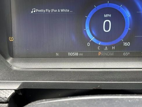 Used 2020 Ford Explorer ST w/ ST Street Pack AWD/4WD image 20
