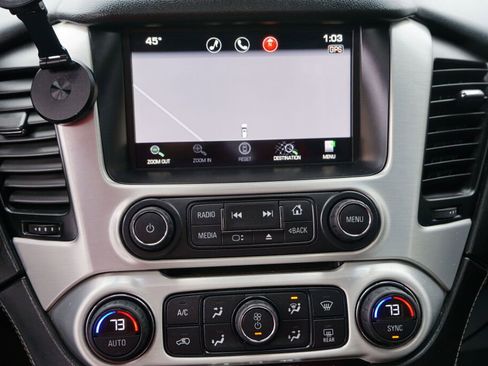 Used 2015 GMC Yukon SLT w/ Open Road Package image 22