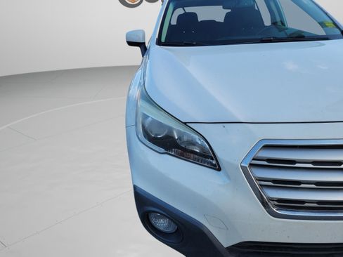 Used 2015 Subaru Outback 2.5i Premium image 26