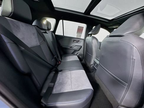 New 2026 Toyota RAV4 XSE image 26