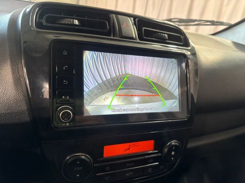 Used 2024 Mitsubishi Mirage ES FWD image 29
