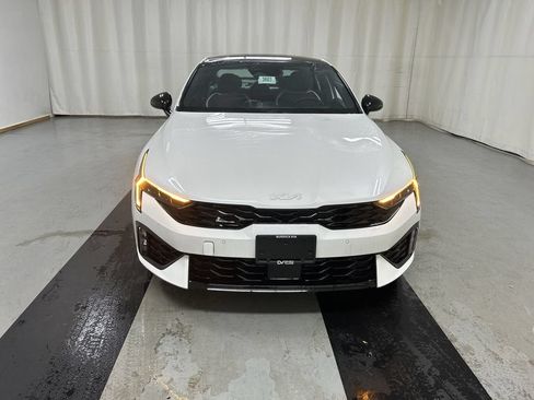New 2026 Kia K5 GT-Line w/ GT-Line Premium Package AWD/4WD image 3