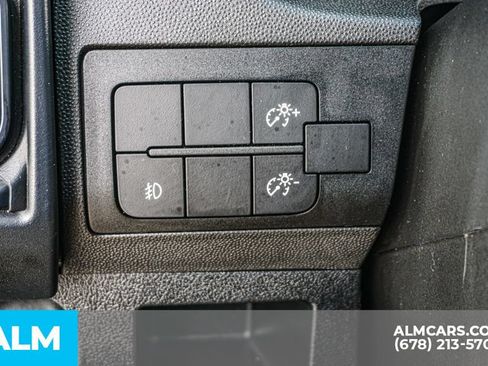 Used 2025 RAM ProMaster 2500 w/ Convenience Group FWD image 52
