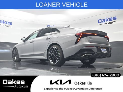 Used 2026 Kia K5 GT FWD image 42