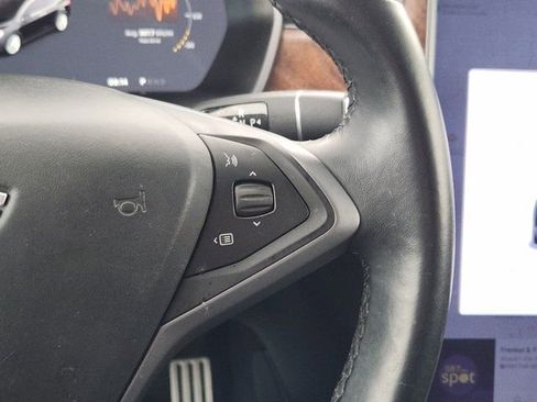 Used 2020 Tesla Model X Long Range image 35