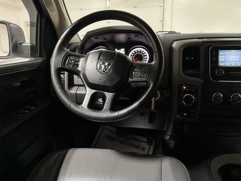 Used 2019 RAM 1500 Tradesman image 19
