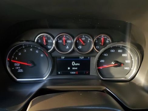 Used 2024 Chevrolet Tahoe LS w/ Driver Alert Package RWD image 29
