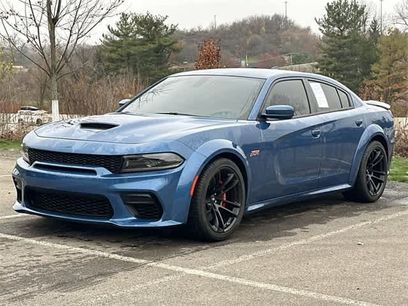 Used 2022 Dodge Charger Scat Pack