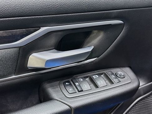 Used 2022 RAM 1500 Big Horn image 17