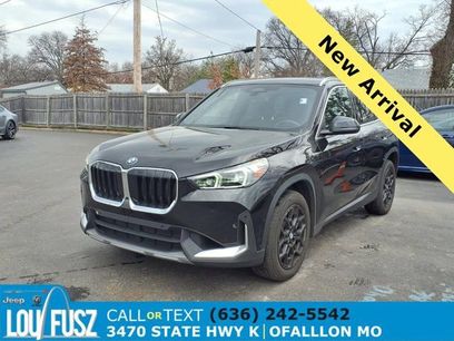 Used 2023 BMW X1 xDrive28i