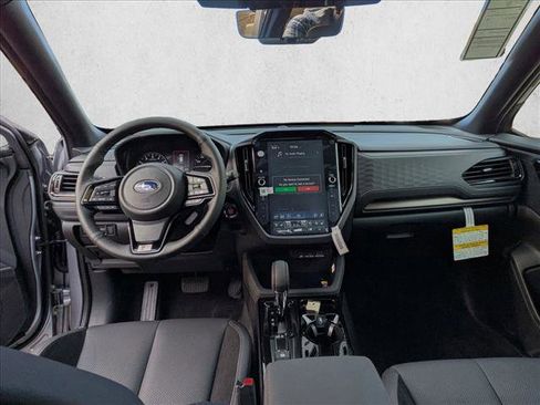 New 2026 Subaru Forester Touring w/ Touring Package image 14