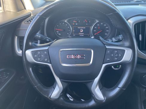 Used 2020 GMC Terrain SLT w/ Preferred Package image 16