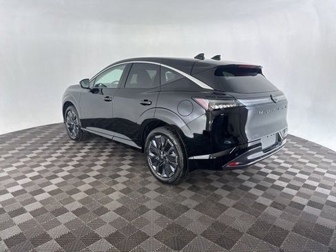 New 2026 Nissan Murano Platinum w/ Technology Package image 7