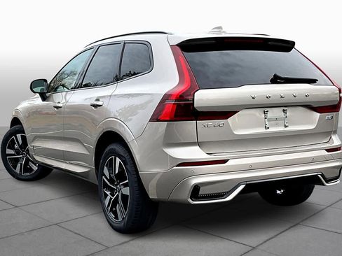 New 2026 Volvo XC60 B5 Core w/ Protection Package Premier image 3