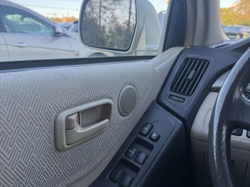 Used 2003 Toyota Highlander 4WD V6 image 15