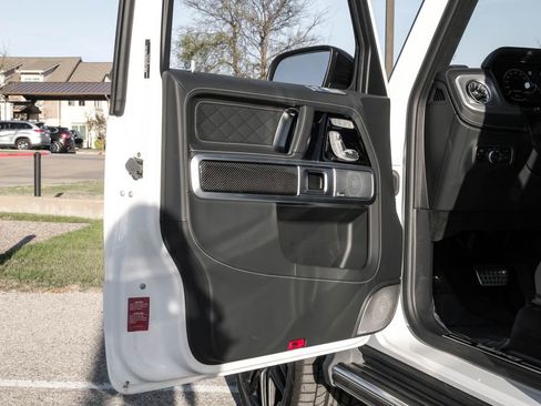 Used 2026 Mercedes-Benz G 63 AMG 4MATIC image 45