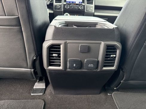 Used 2019 Ford F150 XLT w/ Equipment Group 302A Luxury image 22