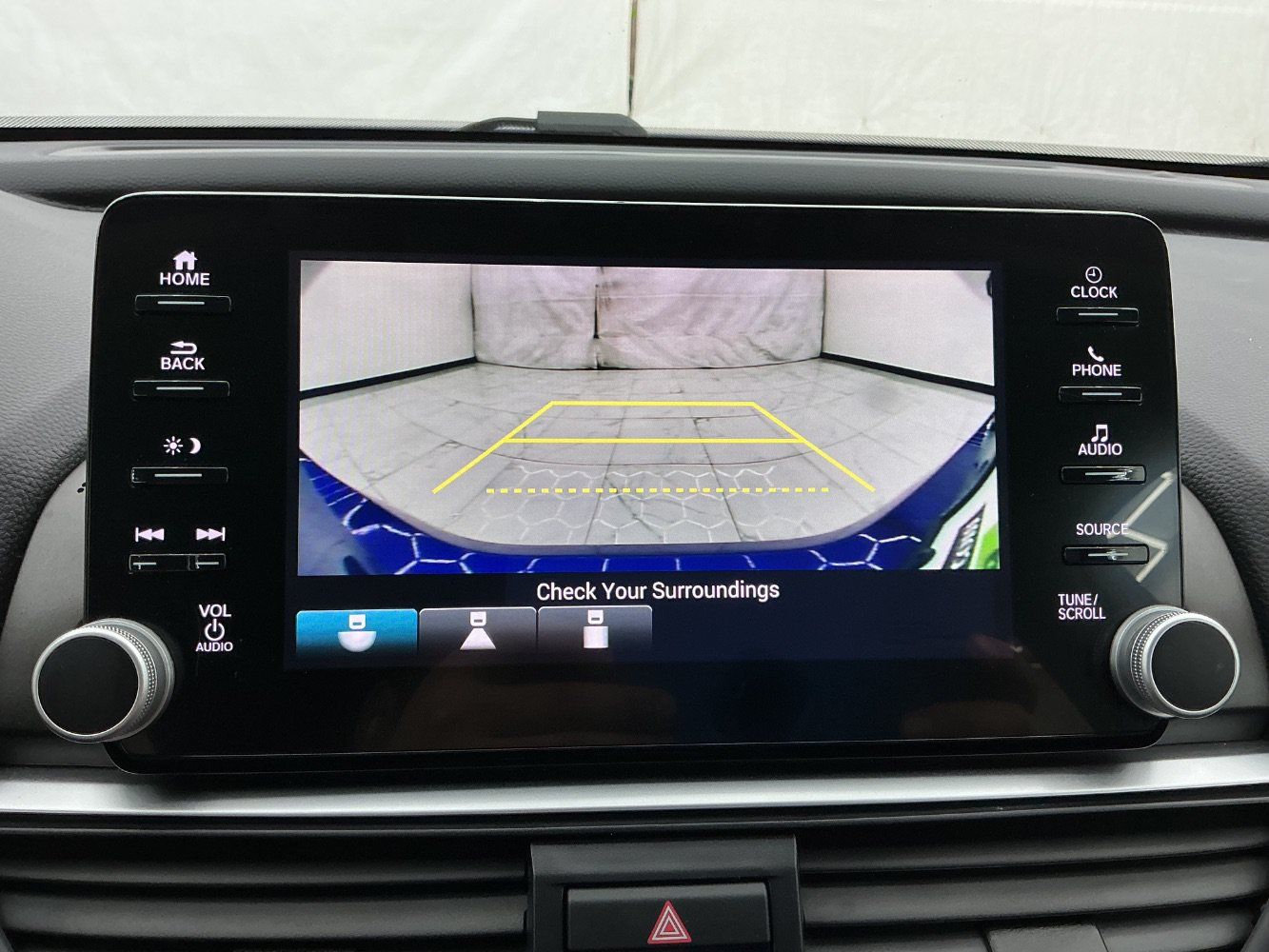 Used 2021 Honda Accord Sport Special Edition image 34