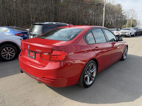 Used 2012 BMW 328i Sedan image 3