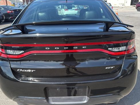 Used 2013 Dodge Dart GT image 8