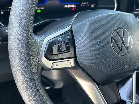 Used 2023 Volkswagen Jetta Sport FWD image 24
