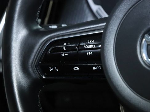 Certified 2024 MAZDA CX-90 3.3 Turbo w/ Select Package AWD/4WD image 23