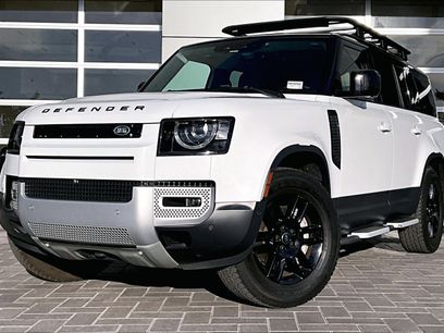 Used 2023 Land Rover Defender 130 SE