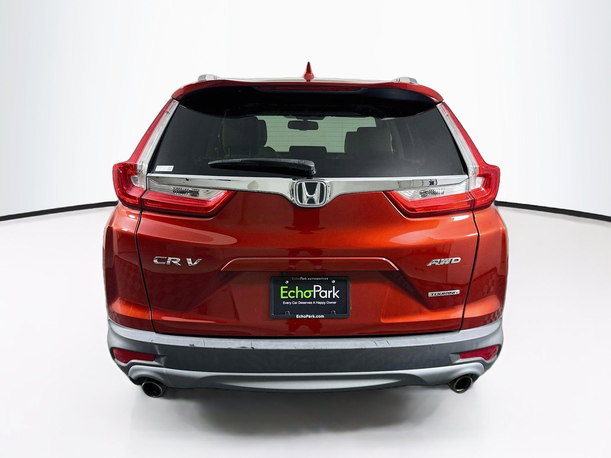 Used 2019 Honda CR-V Touring image 7