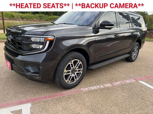 New 2025 Ford Expedition Max Active image 3