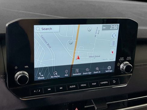Used 2022 Mitsubishi Outlander SE AWD/4WD image 5