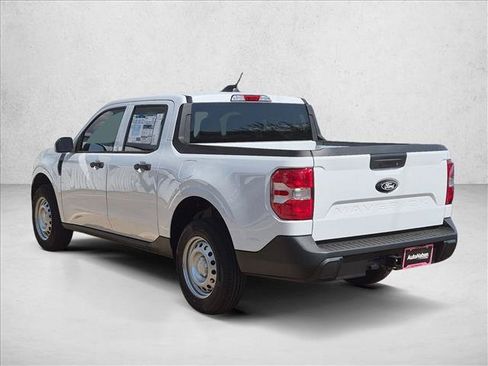 New 2026 Ford Maverick XL FWD image 9