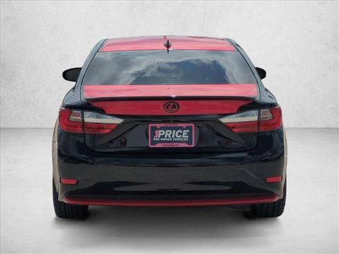 Used 2017 Lexus ES 300h w/ Luxury Package image 7