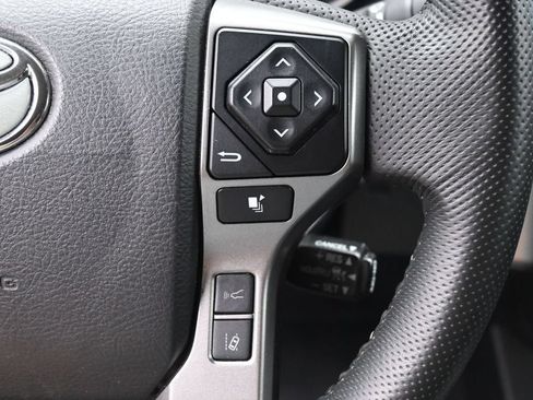 Certified 2022 Toyota Tacoma SR5 w/ Trail Edition AWD/4WD image 18