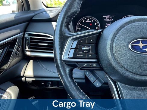 Used 2022 Subaru Legacy Limited w/ Popular Package #3 AWD/4WD image 15