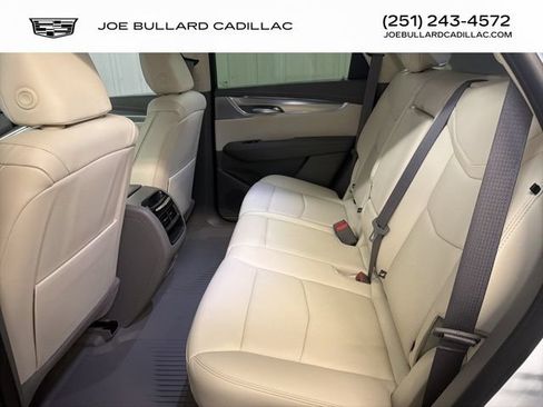 New 2026 Cadillac XT5 Premium Luxury w/ Driver Assist Package FWD image 18