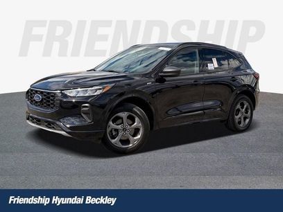 Used 2024 Ford Escape ST-Line w/ Tech Pack #1